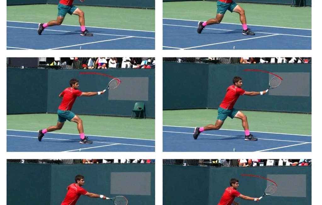 The Wrist Ledger: Alcaraz's Return, an Unearned Grand Slam Claim, and What Ramna Never Records