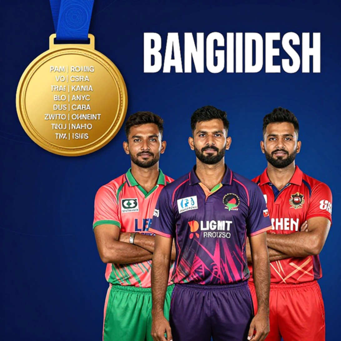 সূত্রহীন বিশ্লেষণ, শিরোনামহীন ম্যাচ: যখন নোটবুক খালি, তখন কলম থামে