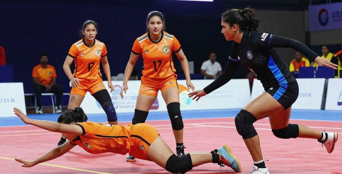 এশিয়ান গেমস ২০২৬-এ কাবাডি: সম্প্রচার তথ্যের শূন্যতা ও ভারতের সোনা ধরে রাখার চ্যালেঞ্জ