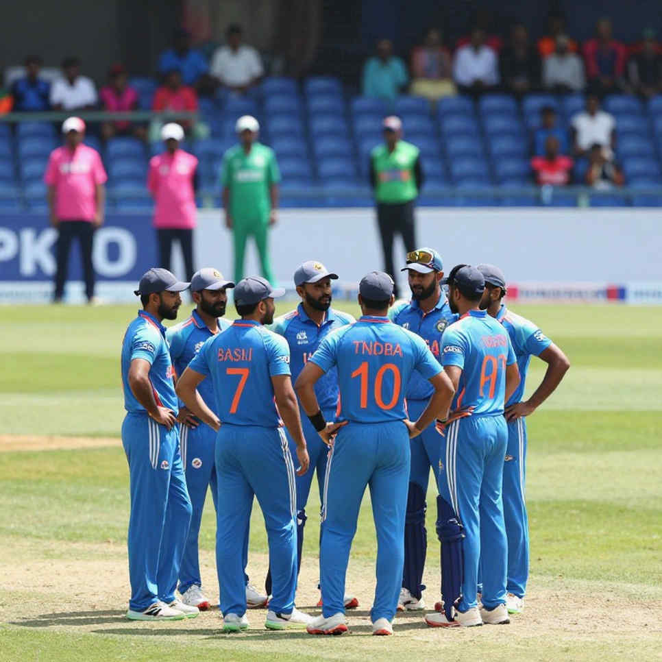 Counting Storms: When Bangladesh's Pace Revolution Became Bigger Than Statistics Counting Storms: When Bangladesh's Pace Revolution Became Bigger Than Statistics