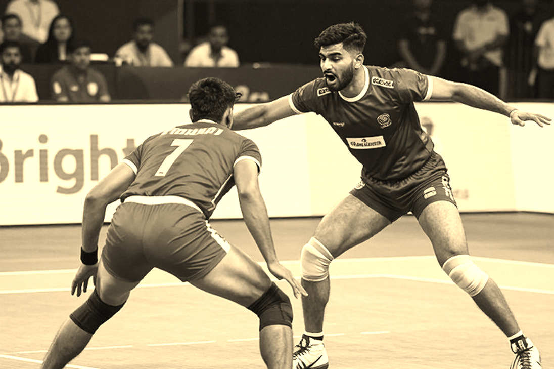 ভারতের ৪৮-২৫ জয়ের আড়ালে লুকানো ৪৪%: এশিয়ান গেমসে ডিফেন্সের ফাঁক আর বাংলাদেশের অসম লড়াই