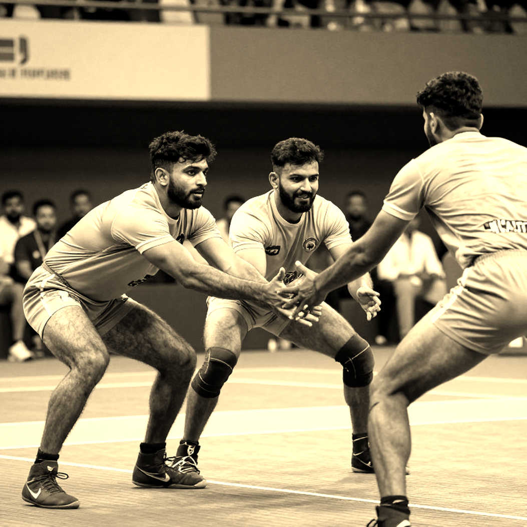 From 31-17 to 48-24: Where the Real Data Hides in India's Asian Games Semifinal Win Over Nepal
