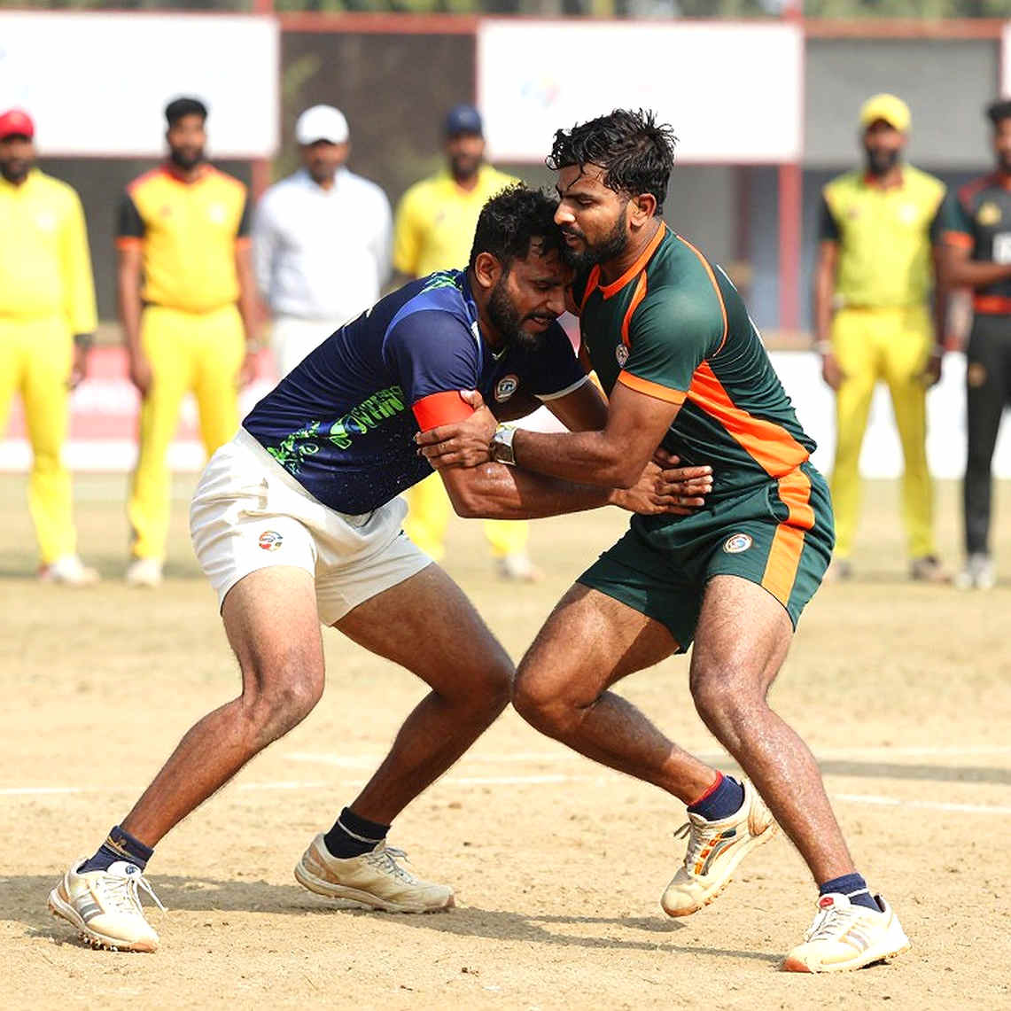 এশিয়ান গেমস ২০২৬ কাবাডি সেমিফাইনাল: ভারতের অপরাজিত থাকাটা প্রতিপক্ষকে ভয় দেখানোর প্রমাণ নয়