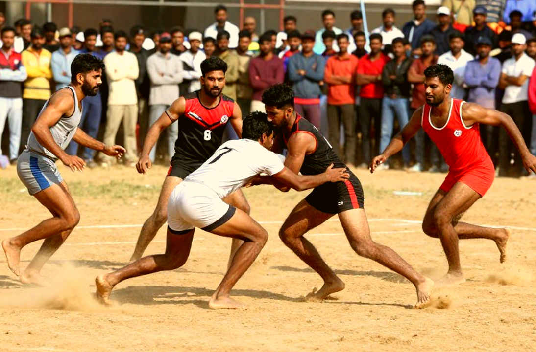 Nepal Fell 48-24, But India's Semifinal Win Left the Real Question Waiting in Iran Nepal Fell 48-24, But India's Semifinal Win Left the Real Question Waiting in Iran