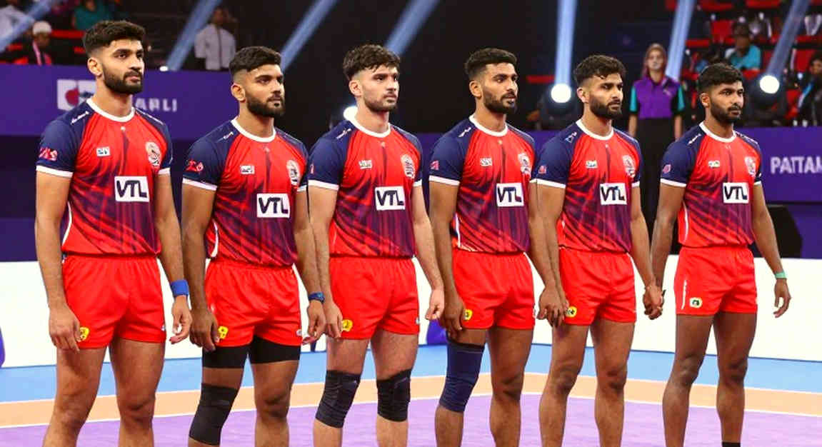Nepal Fell 48-24, But India's Semifinal Win Left the Real Question Waiting in Iran Nepal Fell 48-24, But India's Semifinal Win Left the Real Question Waiting in Iran