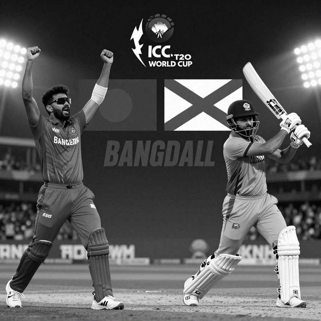 স্কোরবোর্ড মিথ্যা বলে না, অসম্পূর্ণ বলে: টি-টোয়েন্টির পাওয়ারপ্লে ডেটার ফাঁদ