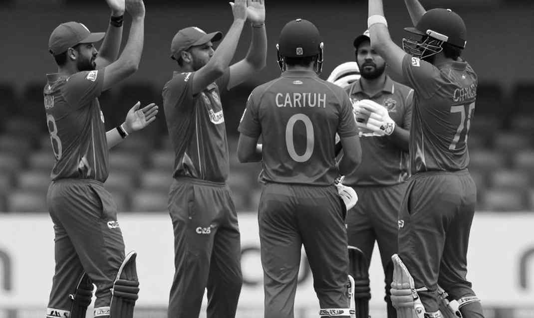 পুনে থেকে কলম্বো: একই স্কোর, উল্টো ফল — ওডিআই টেমপ্লেটের ফাটলটা আসলে কোথায় পুনে থেকে কলম্বো: একই স্কোর, উল্টো ফল — ওডিআই টেমপ্লেটের ফাটলটা আসলে কোথায়