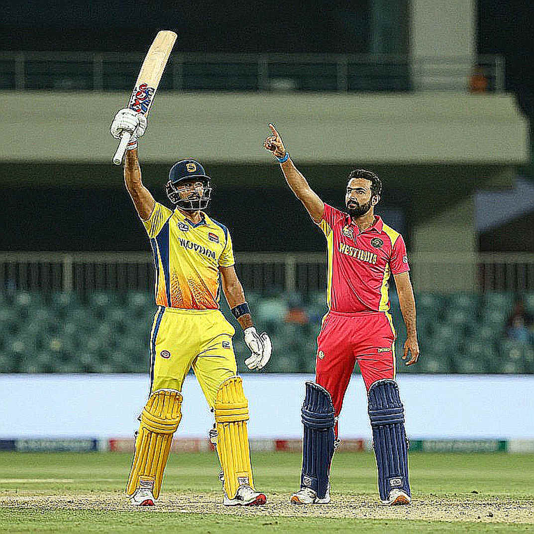 The Repricing of the Powerplay: Condition, System and Hidden Variables in Cricket's Transfer Window The Repricing of the Powerplay: Condition, System and Hidden Variables in Cricket's Transfer Window