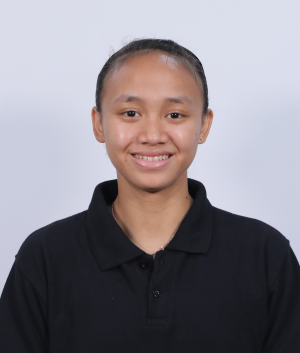 আর্লিয়া নাবিলা থেসিয়া মুঙ্গারান