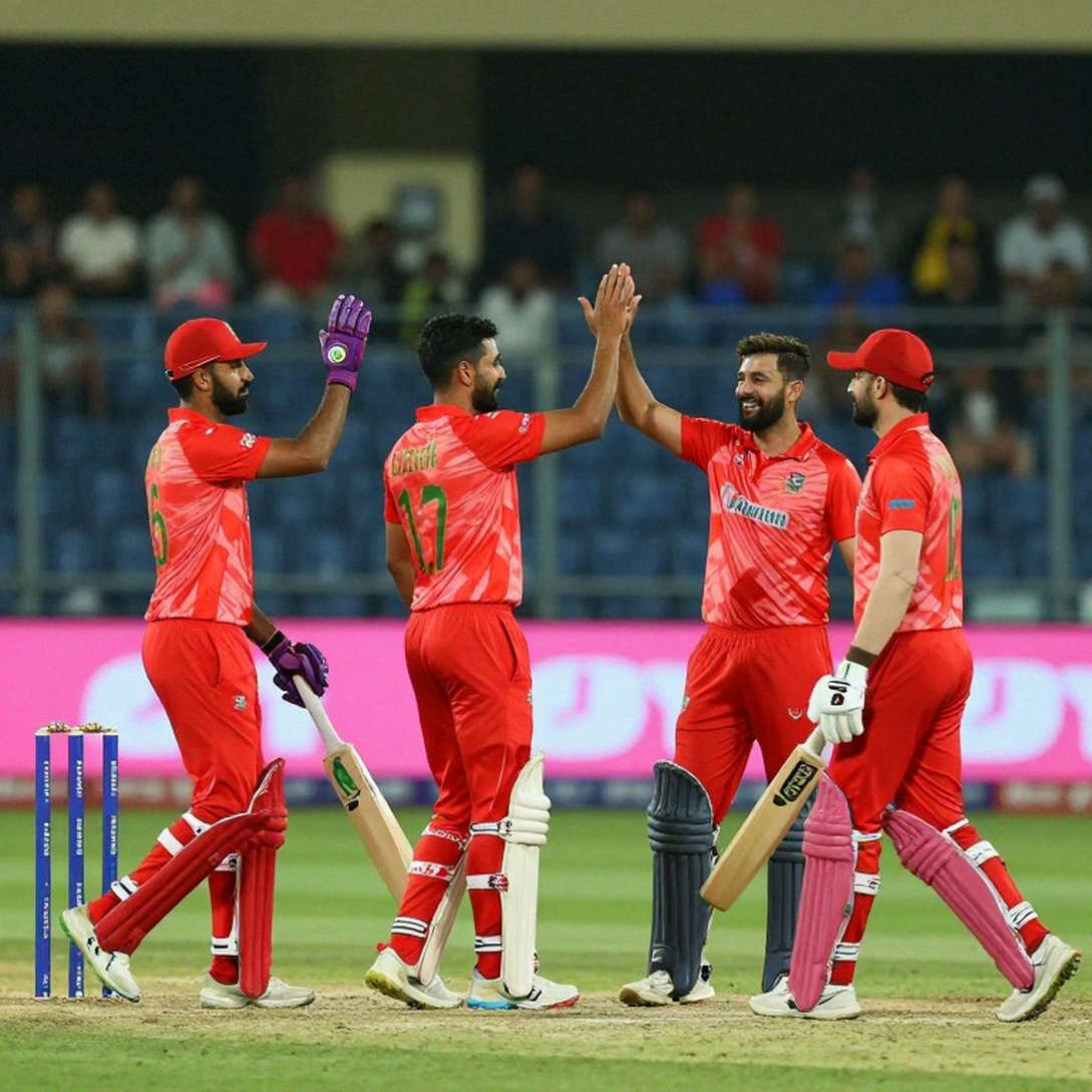বেসলাইন ছিল প্রশ্ন, উত্তর নয়: বারিশালের ফ্ল্যাট ডেকে বাংলাদেশের স্পিন-অর্থনীতির পুনঃপাঠ