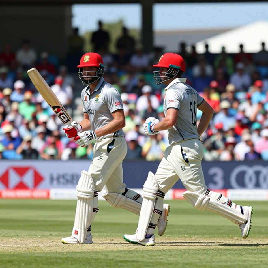 Timed Out: How Delhi's Two Minutes Became International Cricket's Durable Precedent Timed Out: How Delhi's Two Minutes Became International Cricket's Durable Precedent