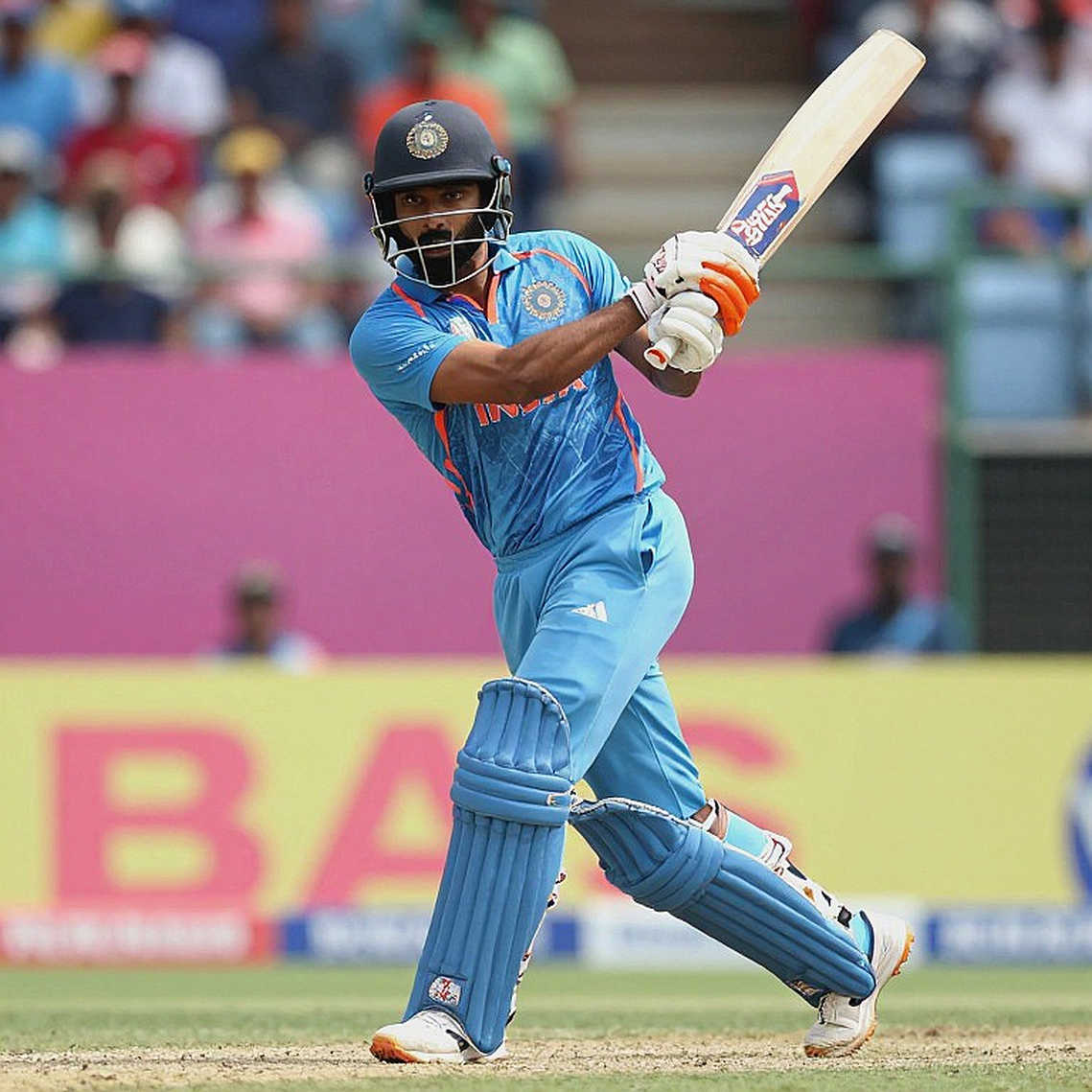 Timed Out: How Delhi's Two Minutes Became International Cricket's Durable Precedent Timed Out: How Delhi's Two Minutes Became International Cricket's Durable Precedent