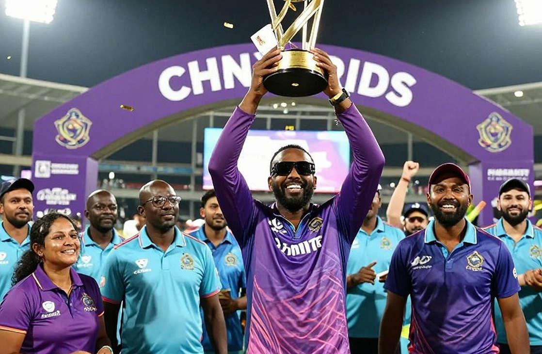 পাওয়ারপ্লের ফাঁকা চ্যানেল: এশিয়ার সাদা বলে ক্রিকেটে হাফ-স্পেসের নীরব শাসন