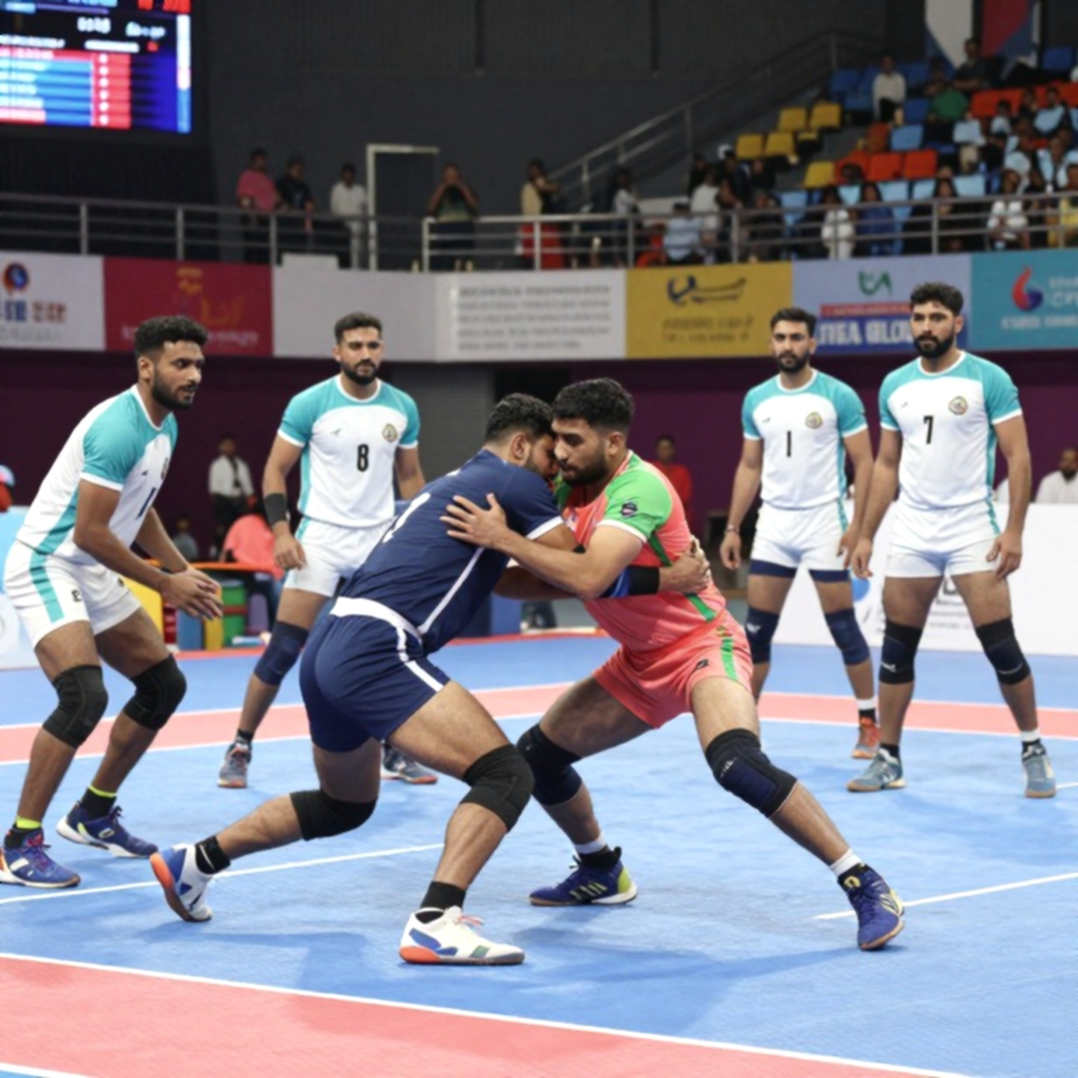 ভারতের 'সবচেয়ে শক্তিশালী দল' আসলে ভারতের সবচেয়ে বড় অনিশ্চয়তা