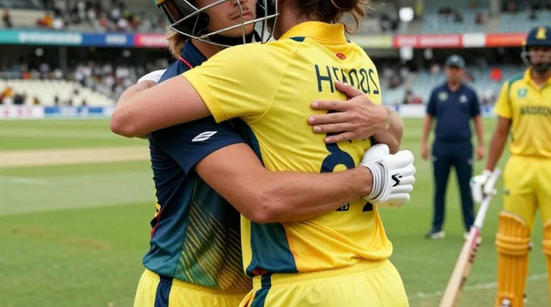 পুরুষ ও নারী ক্রিকেটের সেতু: আইসিসি মাসসেরা তালিকায় চার ভারতীয়র নামের অন্তর্গত পাঠ