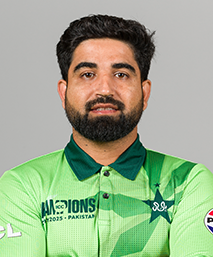 Tayyab Tahir