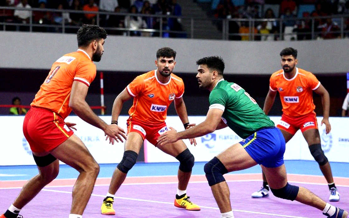 ভারত ৪৮-২৪ নেপাল: সেমিফাইনালের আসল স্কোর ছিল ৩১-১৭, আর কেউ সেটা লিখছে না