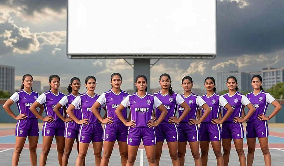 ভারত ৪৮-২৪ নেপাল: সেমিফাইনালের আসল স্কোর ছিল ৩১-১৭, আর কেউ সেটা লিখছে না