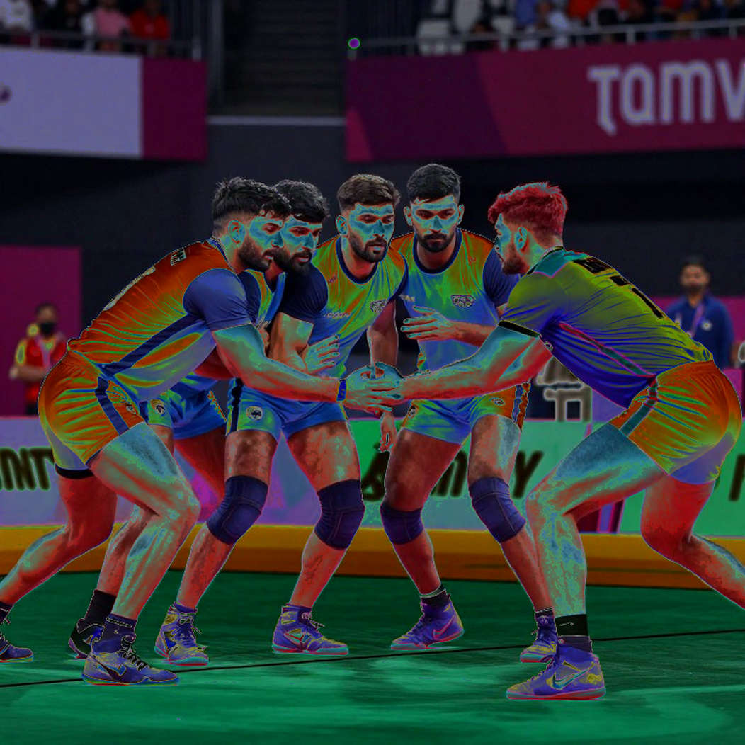 ভারত ৪৮-২৪ নেপাল: সেমিফাইনালের আসল স্কোর ছিল ৩১-১৭, আর কেউ সেটা লিখছে না