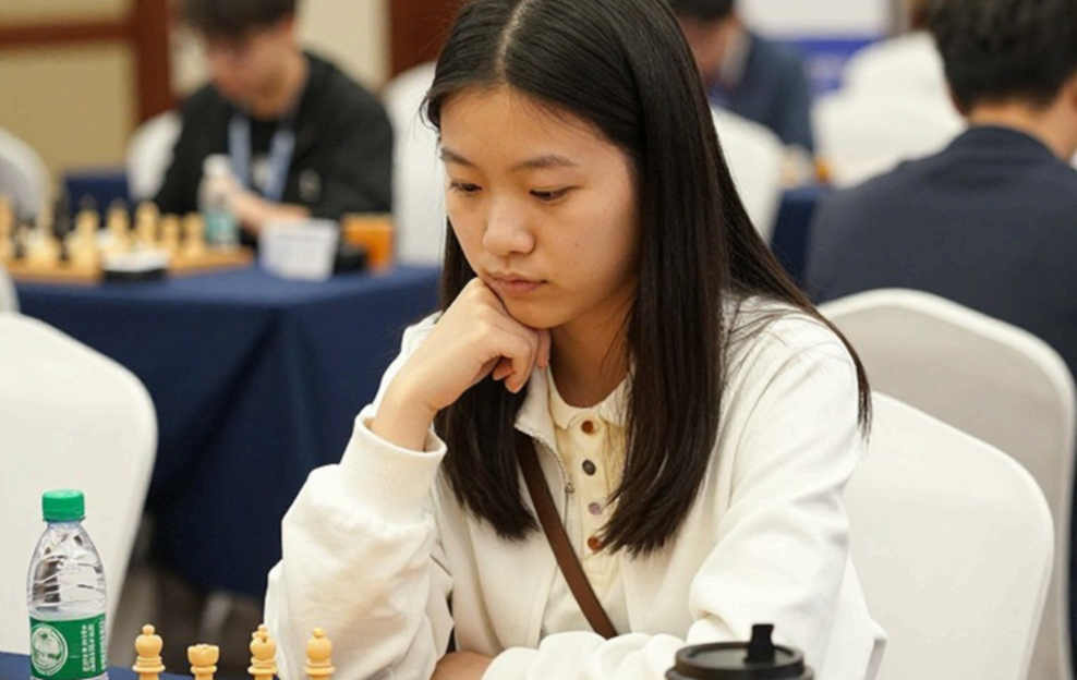 শিরোনাম বলছিল সমরখন্দ, ভেতরটা বলছিল প্রাগ — ChessBase Magazine #২২৫ নিয়ে একটি ডায়াগনস্টিক রিপোর্ট শিরোনাম বলছিল সমরখন্দ, ভেতরটা বলছিল প্রাগ — ChessBase Magazine #২২৫ নিয়ে একটি ডায়াগনস্টিক রিপোর্ট