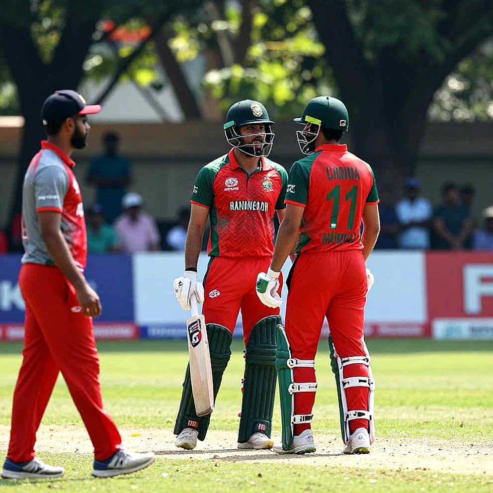 Written Two Balls Early: Three Variables of Asian Tournament Cricket and Bangladesh's Dot-Ball Ledger Written Two Balls Early: Three Variables of Asian Tournament Cricket and Bangladesh's Dot-Ball Ledger