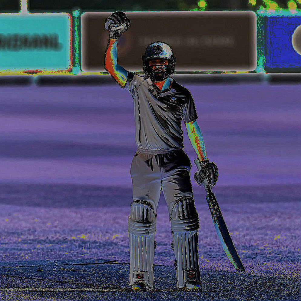 ৪৩০ তাড়া, এক বল বাকি: রাওয়ালপিন্ডির রেকর্ডটির ভেতরে যে অঙ্কটা কেউ লেখেনি