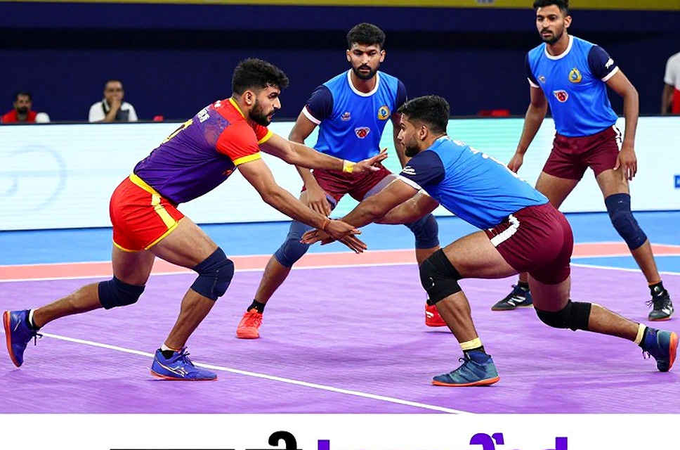 ৩৭-২১ ব্যবধানটা যতটা বলে, তার চেয়ে বেশি বলে চাইনিজ তাইপের বোনাস লাইনের ৯ পয়েন্ট