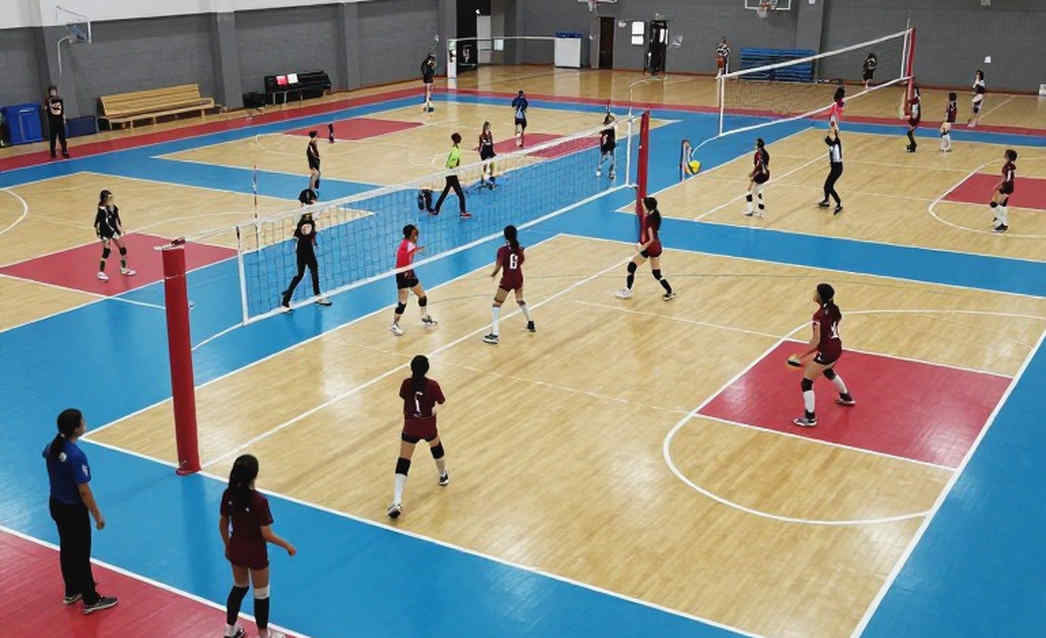36 Teams, 24 Campuses, Rp 50 Million: The Real Ledger of Indonesia's University Volleyball League