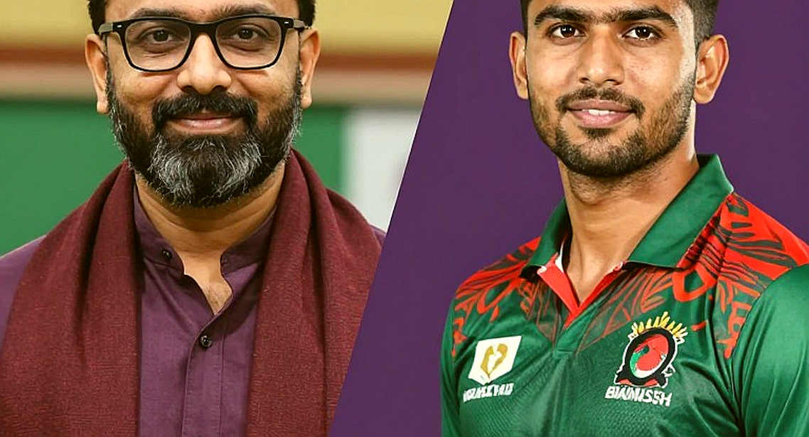 পাকিস্তানের টেস্ট স্কোয়াড: দশজনকে বাদ দিয়ে যে পুনর্গঠন শুরু হলো, তার লেজার-পাতা