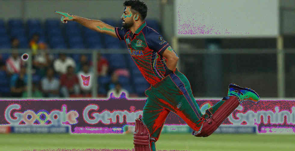 The Middle-Overs Ledger: Why Asian Cricket Loses Between Overs 20 and 40 The Middle-Overs Ledger: Why Asian Cricket Loses Between Overs 20 and 40