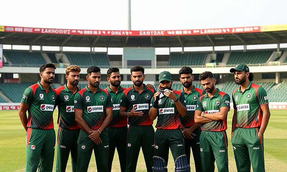 ব্রিসবেনের প্রথম বল: বাংলাদেশ নারী দলের অস্ট্রেলিয়া সফরের আসল টেপ