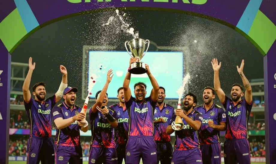 নিরপেক্ষ মাঠের দেশ: এশিয়া কাপ যেখানে খেলা হয়, সেখানে কারও বাড়ি নেই