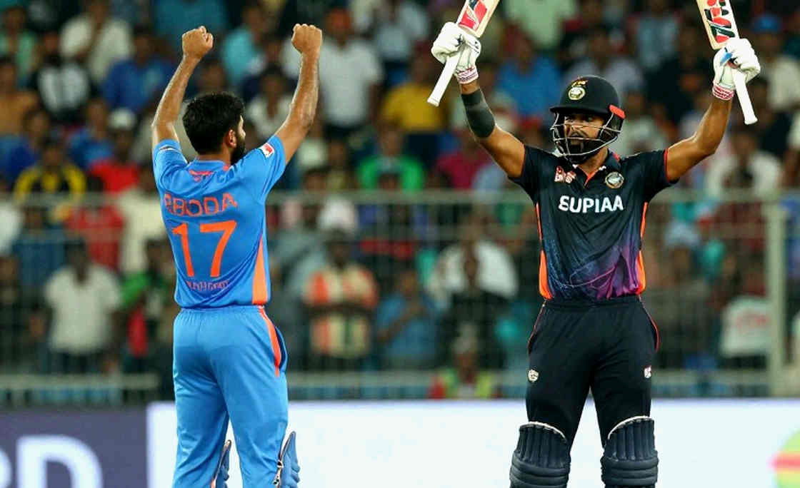 The Ledger Behind the Scoreboard: What Blockchain Actually Does in Franchise Cricket