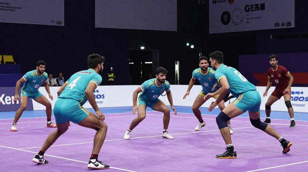 পাওয়ান সেহরাওয়াতকে শুরু না করার রহস্য: ভারত-ইরান ফাইনালে ফর্ম বনাম অভিজ্ঞতা