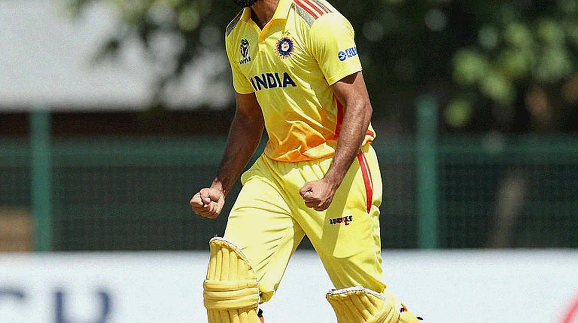 The Stratum Below the Hammer: Why IPL Auctions Misprice Young Players The Stratum Below the Hammer: Why IPL Auctions Misprice Young Players