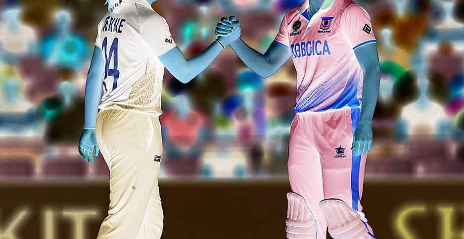 ব্লকচেইন ও ক্রিকেটের ট্রান্সফার উইন্ডো: চট্টগ্রামের লকার রুম থেকে স্বচ্ছতার খোঁজ