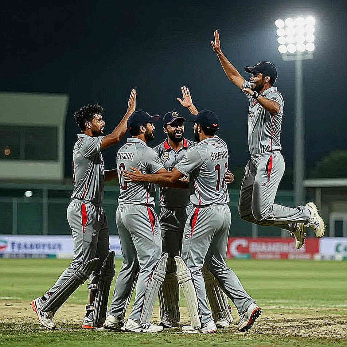 ক্রিকেটের আম্পায়ারিংয়ে ব্লকচেইন: ১১৮টি সিদ্ধান্ত, এক খাতা, আর এক যুগ