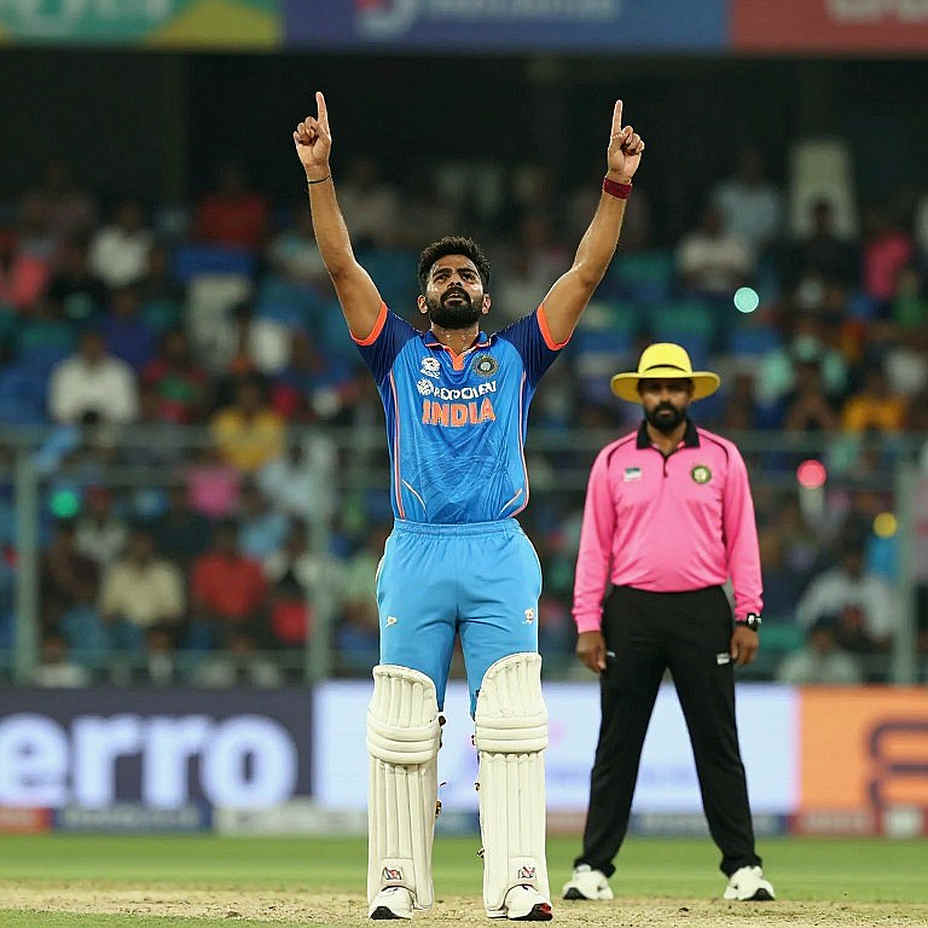Blockchain in Cricket Umpiring: 118 Decisions, One Ledger, and a New Era Blockchain in Cricket Umpiring: 118 Decisions, One Ledger, and a New Era