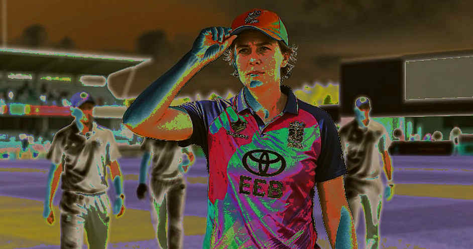 যে খবরটি ক্রিকেট ফাইলে ঢুকে পড়েছিল