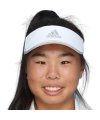 মিমি জু