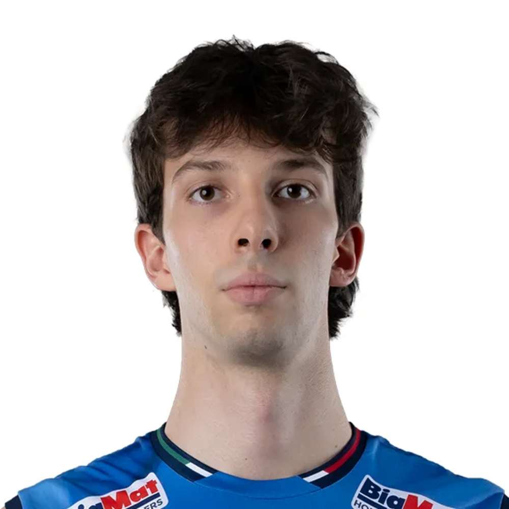 মাটিয়া ওরিওলি